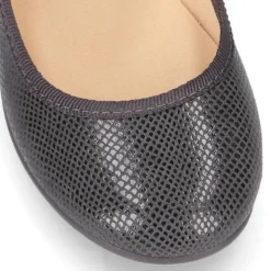 Bailarina Niña con elástico y ESTRELLAS en Serratex estampado.