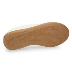 Bailarina Niña VERANO Piel Napa lavable con lazo ajustable.