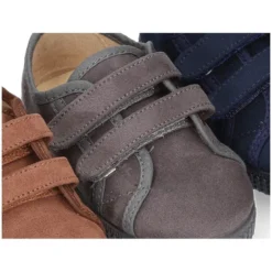 BAMBAS niño sin cordones en Serratex.
