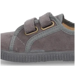 BAMBAS niño sin cordones en Serratex.