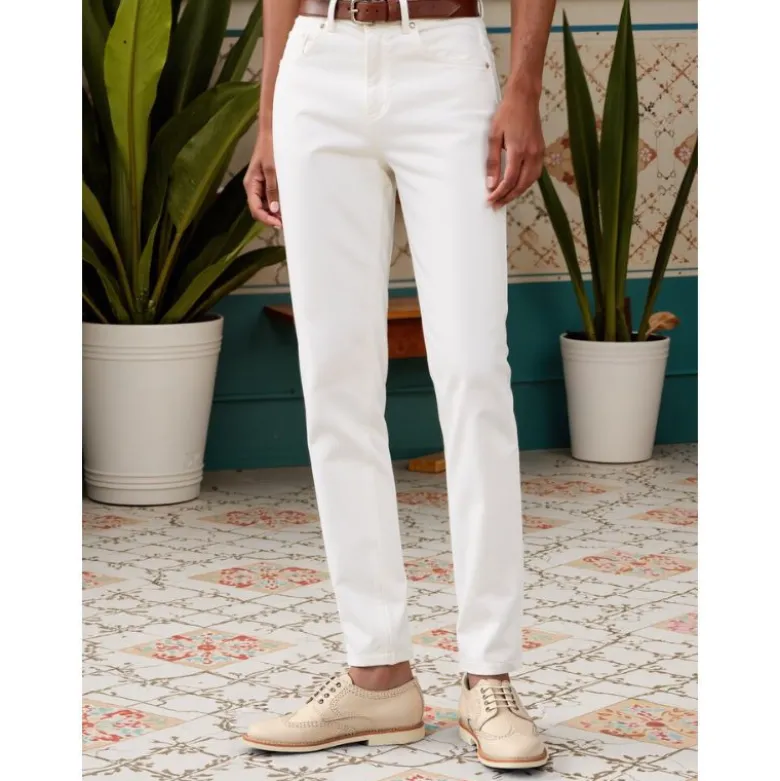 Blucher niño ceremonia con cordones en piel napa beige.