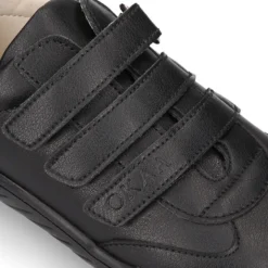 Blucher niño colegial respetuoso Okaa Flex.