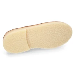 Blucher niño cordones en piel CUERO.