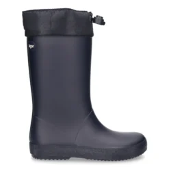 Bota agua BORREGO mayores cuello ajustable.