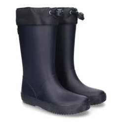 Bota agua BORREGO mayores cuello ajustable.