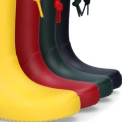 Bota agua cuello ajustable cole.