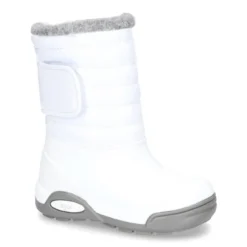 Bota de agua diseño APRESKI con borrego.