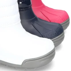 Bota de agua diseño APRESKI con borrego.