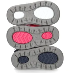 Bota de agua diseño APRESKI con borrego.