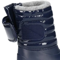 Bota de agua diseño APRESKI con borrego.