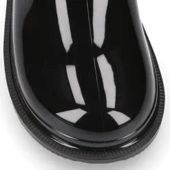 Bota de agua niña BIMBI LAZO con cuello ajustable.