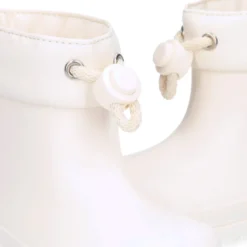 Bota de agua niños Barefoot de Igor con cuello ajustable.