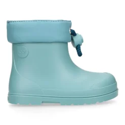 Bota de agua niños Barefoot de Igor con cuello ajustable.