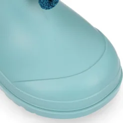 Bota de agua niños Barefoot de Igor con cuello ajustable.