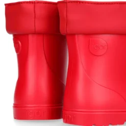 Bota de agua niños Barefoot de Igor con cuello ajustable.