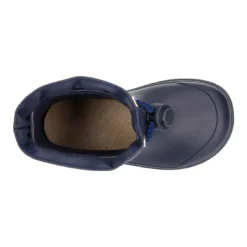 Bota de agua niños Barefoot de Igor con cuello ajustable.