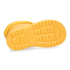 Bota de agua niños Barefoot de Igor con cuello ajustable.