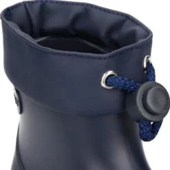 Bota de agua niños Barefoot de Igor con cuello ajustable.