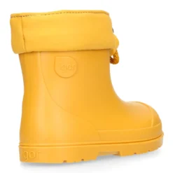 Bota de agua niños Barefoot de Igor con cuello ajustable.