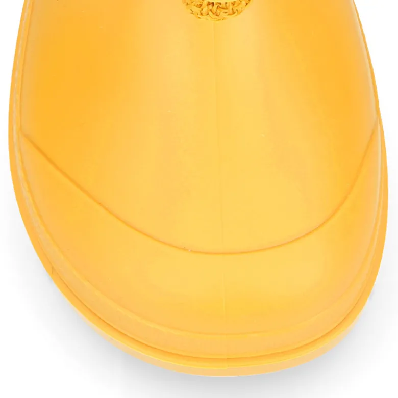 Bota de agua niños Barefoot de Igor con cuello ajustable.