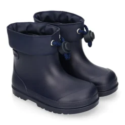 Bota de agua niños Barefoot de Igor con cuello ajustable.