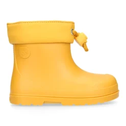 Bota de agua niños Barefoot de Igor con cuello ajustable.