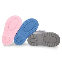 Bota de agua niños BIMBI ELEFANTE con cuello ajustable.