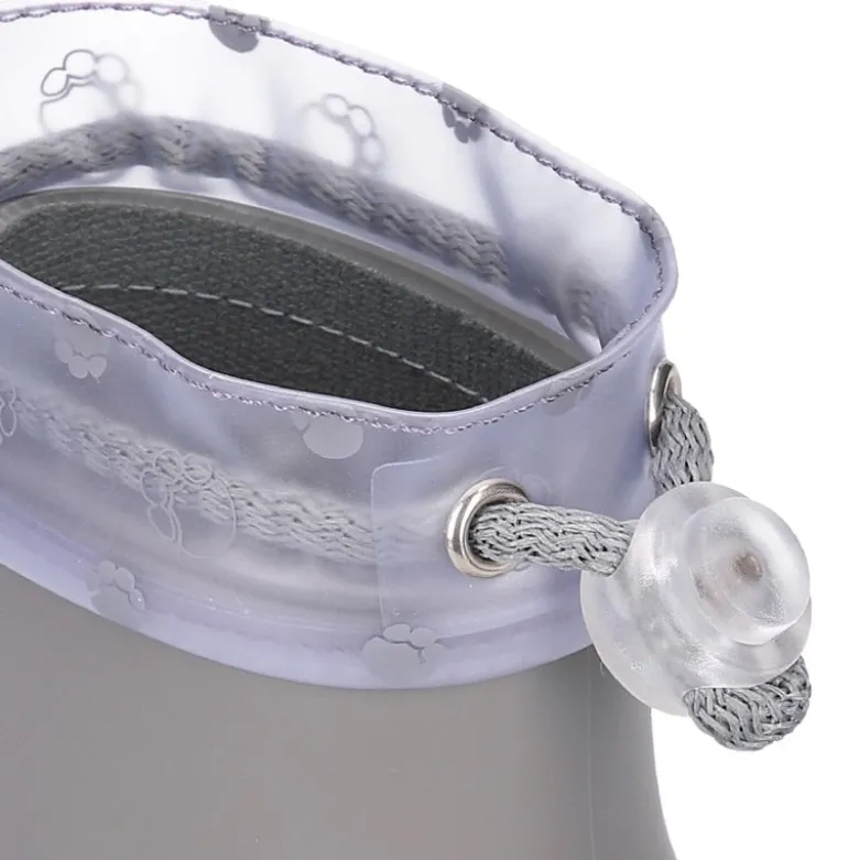 Bota de agua niños BIMBI ELEFANTE con cuello ajustable.