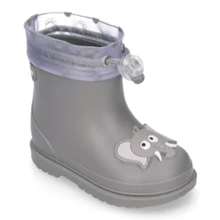 Bota de agua niños BIMBI ELEFANTE con cuello ajustable.