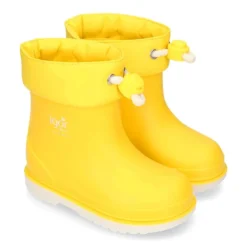 Bota de agua niños BIMBI NÁUTICO con cuello ajustable.
