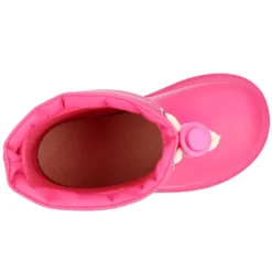 Bota de agua niños BIMBI NÁUTICO con cuello ajustable.