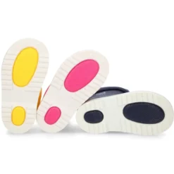 Bota de agua niños BIMBI NÁUTICO con cuello ajustable.
