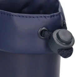 Bota de agua niños cuello ajustable pequeños.