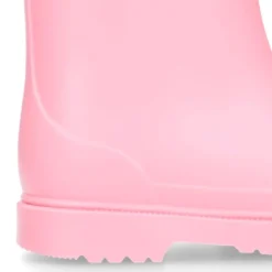 Bota de agua niños cuello ajustable pequeños.