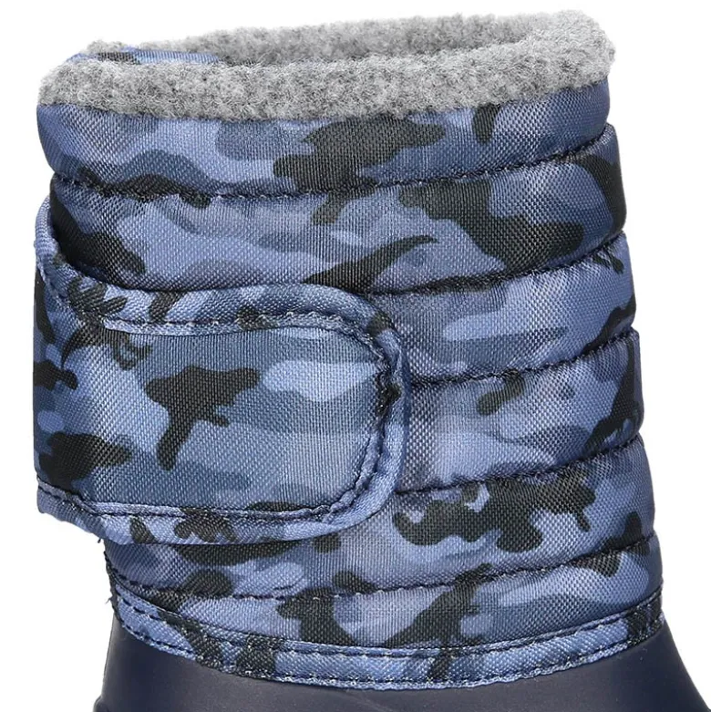 Bota de agua niños diseño APRESKI DINOSAURIOS.