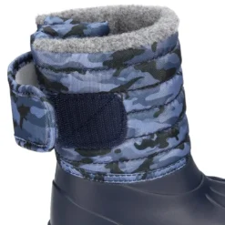 Bota de agua niños diseño APRESKI DINOSAURIOS.