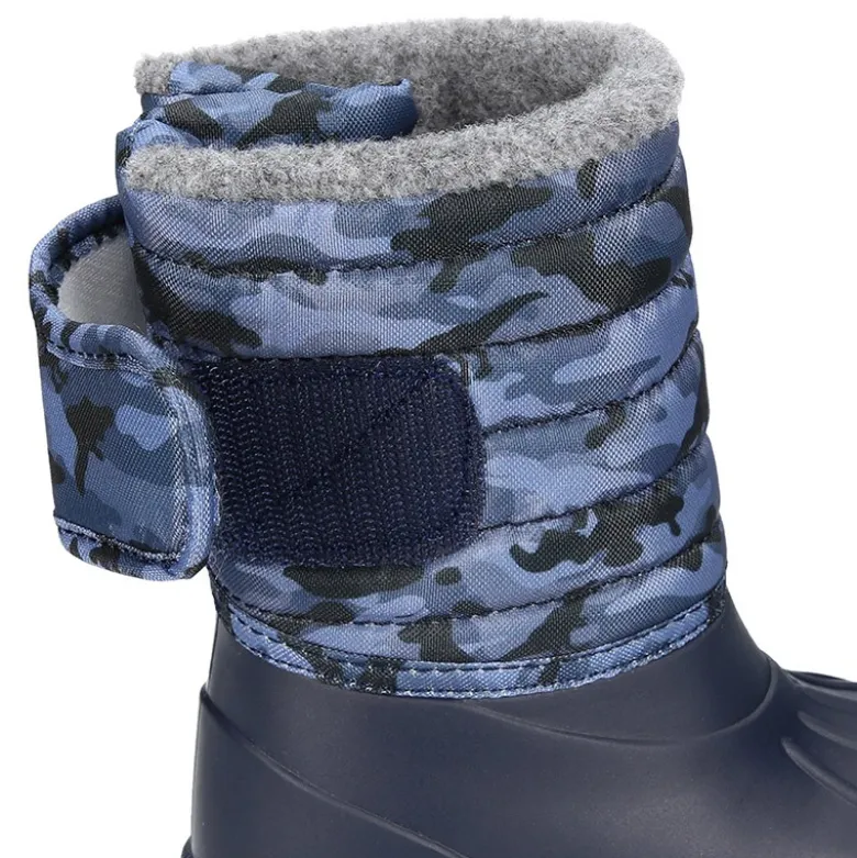 Bota de agua niños diseño APRESKI DINOSAURIOS.