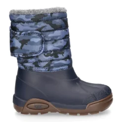 Bota de agua niños diseño APRESKI DINOSAURIOS.