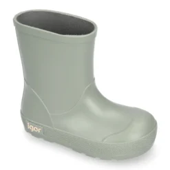 Bota de agua niños modelo respetuoso Yogi de Igor.