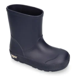 Bota de agua niños modelo respetuoso Yogi de Igor.