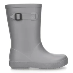 Bota de agua niños SPLASH MC colores sólidos con hebilla lateral.