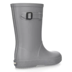 Bota de agua niños SPLASH MC colores sólidos con hebilla lateral.