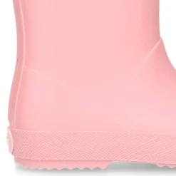 Bota de agua niños SPLASH MC colores sólidos con hebilla lateral.