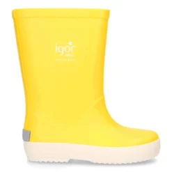 Bota de agua niños y niñas estilo NÁUTICO.