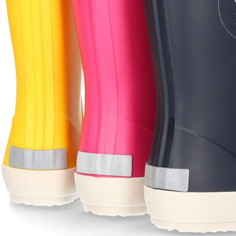 Bota de agua niños y niñas estilo NÁUTICO.