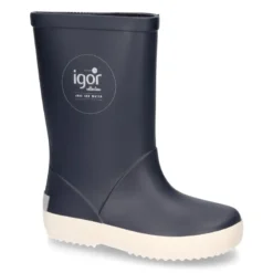 Bota de agua niños y niñas estilo NÁUTICO.