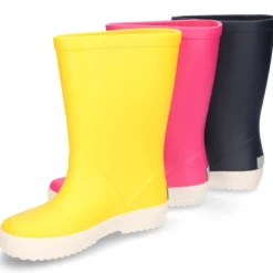 Bota de agua niños y niñas estilo NÁUTICO.