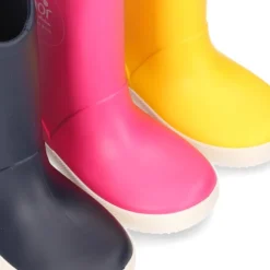 Bota de agua niños y niñas estilo NÁUTICO.