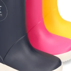 Bota de agua niños y niñas estilo NÁUTICO.