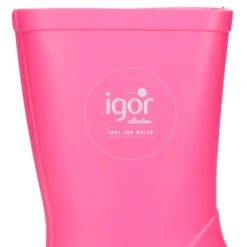 Bota de agua niños y niñas estilo NÁUTICO.